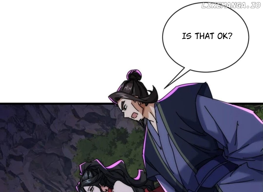 Please Slay The Demon! Young Master! Chapter 158 - page 1
